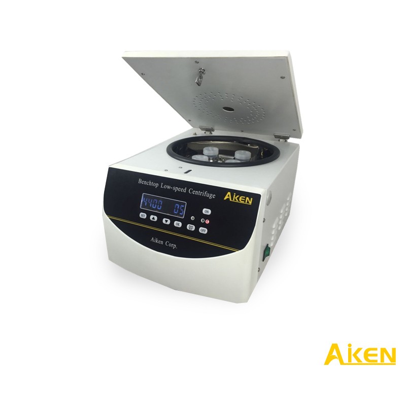 Benchtop Low-speed Centrifuge