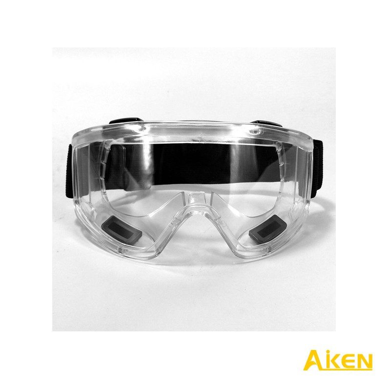 Disposable Protective Goggle