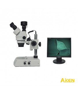 Stereoscope Microscope AMB-3400C 
