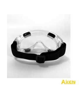 Disposable Protective Goggle