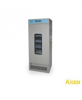 Refrigerador farmacéutico /APF